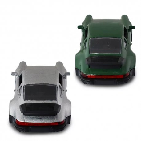 Автомодель TechnoDrive Porsche 911 Turbo 3.3 1978 (Random) (250413U)