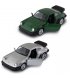 Автомодель TechnoDrive Porsche 911 Turbo 3.3 1978 (Random) (250413U)