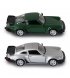 Автомодель TechnoDrive Porsche 911 Turbo 3.3 1978 (Random) (250413U)