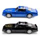 Автомодель TechnoDrive Pontiac Firebird 1978 (Random) (250410U)
