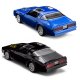 Автомодель TechnoDrive Pontiac Firebird 1978 (Random) (250410U)