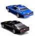 Автомодель TechnoDrive Pontiac Firebird 1978 (Random) (250410U)