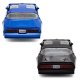 Автомодель TechnoDrive Pontiac Firebird 1978 (Random) (250410U)