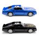 Автомодель TechnoDrive Pontiac Firebird 1978 (Random) (250410U)