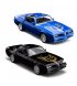 Автомодель TechnoDrive Pontiac Firebird 1978 (Random) (250410U)