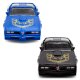 Автомодель TechnoDrive Pontiac Firebird 1978 (Random) (250410U)