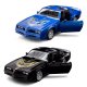 Автомодель TechnoDrive Pontiac Firebird 1978 (Random) (250410U)