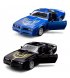 Автомодель TechnoDrive Pontiac Firebird 1978 (Random) (250410U)