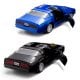 Автомодель TechnoDrive Pontiac Firebird 1978 (Random) (250410U)