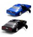 Автомодель TechnoDrive Pontiac Firebird 1978 (Random) (250410U)