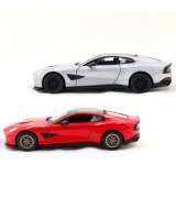 Автомодель TechnoDrive Aston Martin Vanquish (Random) (250952)