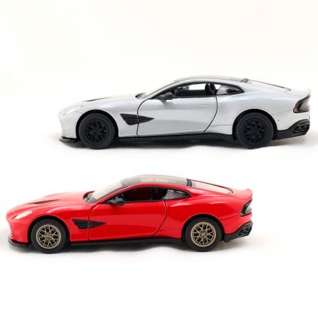 Автомодель TechnoDrive Aston Martin Vanquish (Random) (250952)