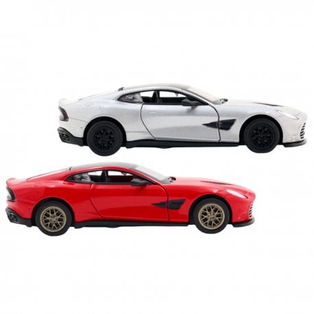 Автомодель TechnoDrive Aston Martin Vanquish (Random) (250952)