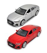 Автомодель TechnoDriveAudi RS 7 Sportback (Random) (250406)