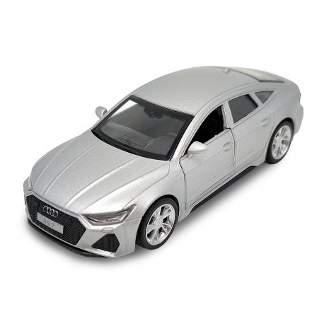Автомодель TechnoDriveAudi RS 7 Sportback (Random) (250406)
