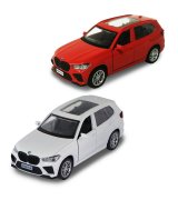 Автомодель TechnoDrive BMW X5 M (Random) (250404)