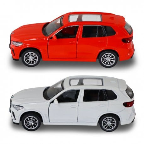 Автомодель TechnoDrive BMW X5 M (Random) (250404)