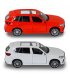 Автомодель TechnoDrive BMW X5 M (Random) (250404)