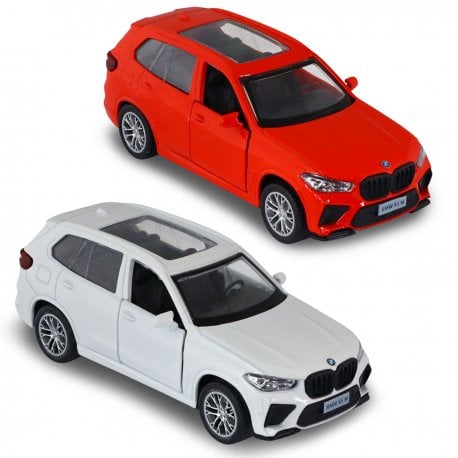 Автомодель TechnoDrive BMW X5 M (Random) (250404)