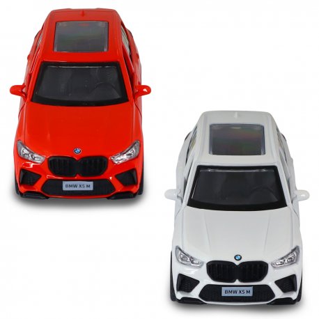 Автомодель TechnoDrive BMW X5 M (Random) (250404)