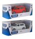 Автомодель TechnoDrive BMW X5 M (Random) (250404)