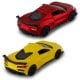 Автомодель TechnoDrive Chevrolet Corvette C8 Z06 2024 (Random) (250310) Автомодель TechnoDrive Chevrolet Corvette C8 Z06 2024 (Random) (250310)
