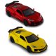 Автомодель TechnoDrive Chevrolet Corvette C8 Z06 2024 (Random) (250310) Автомодель TechnoDrive Chevrolet Corvette C8 Z06 2024 (Random) (250310)