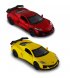 Автомодель TechnoDrive Chevrolet Corvette C8 Z06 2024 (Random) (250310)