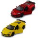 Автомодель TechnoDrive Chevrolet Corvette C8 Z06 2024 (Random) (250310) Автомодель TechnoDrive Chevrolet Corvette C8 Z06 2024 (Random) (250310)
