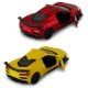 Автомодель TechnoDrive Chevrolet Corvette C8 Z06 2024 (Random) (250310) Автомодель TechnoDrive Chevrolet Corvette C8 Z06 2024 (Random) (250310)