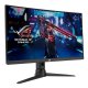 Монитор Asus 27" ROG Strix XG27AQV (90LM08G0-B01A70)