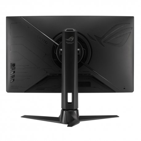 Монитор Asus 27" ROG Strix XG27AQV (90LM08G0-B01A70)