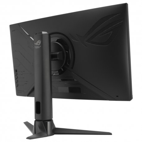 Монитор Asus 27" ROG Strix XG27AQV (90LM08G0-B01A70)