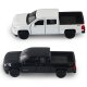 Автомодель TechnoDrive Chevrolet Silverado 2017 (Random) (250381W)