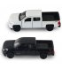 Автомодель TechnoDrive Chevrolet Silverado 2017 (Random) (250381W)