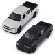Автомодель TechnoDrive Chevrolet Silverado 2017 (Random) (250381W)