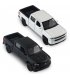 Автомодель TechnoDrive Chevrolet Silverado 2017 (Random) (250381W)