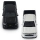 Автомодель TechnoDrive Chevrolet Silverado 2017 (Random) (250381W)