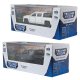 Автомодель TechnoDrive Chevrolet Silverado 2017 (Random) (250381W)