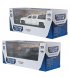 Автомодель TechnoDrive Chevrolet Silverado 2017 (Random) (250381W)