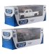 Автомодель TechnoDrive Chevrolet Silverado 2017 (Random) (250381W)