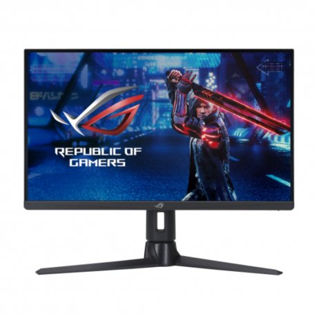 Монітор Asus 27" ROG Strix XG27AQMR (90LM08K0-B01170)