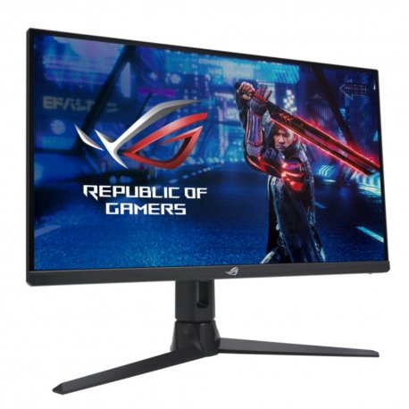 Монітор Asus 27" ROG Strix XG27AQMR (90LM08K0-B01170)