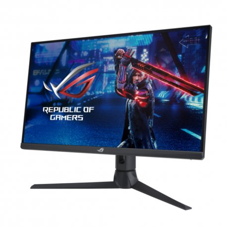 Монітор Asus 27" ROG Strix XG27AQMR (90LM08K0-B01170)