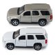 Автомодель TechnoDrive Chevrolet Tahoe 2008 (Random) (250382W)
