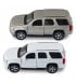 Автомодель TechnoDrive Chevrolet Tahoe 2008 (Random) (250382W)