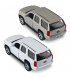 Автомодель TechnoDrive Chevrolet Tahoe 2008 (Random) (250382W)