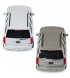 Автомодель TechnoDrive Chevrolet Tahoe 2008 (Random) (250382W)