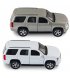 Автомодель TechnoDrive Chevrolet Tahoe 2008 (Random) (250382W)