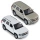 Автомодель TechnoDrive Chevrolet Tahoe 2008 (Random) (250382W)